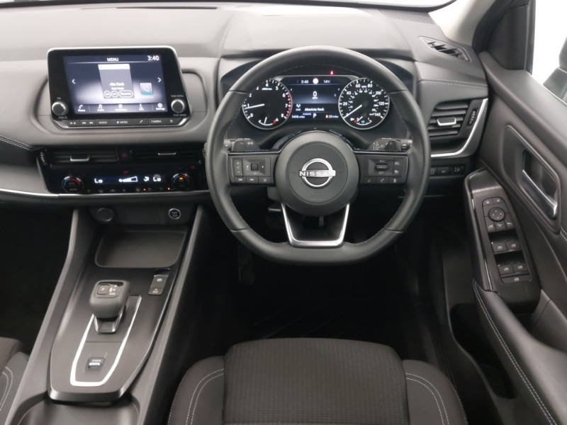Used Nissan Qashqai 2022 for sale - 76297939: Photo 7