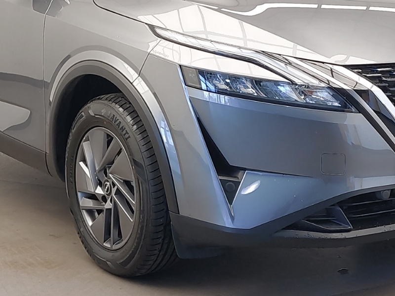 Used Nissan Qashqai 2022 for sale - 76297939: Photo 9