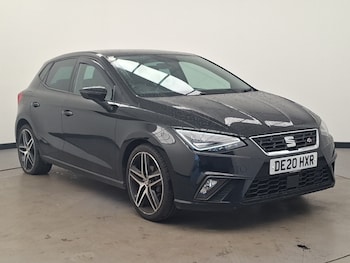 Used SEAT Ibiza 2020 for sale - 78868796: Photo