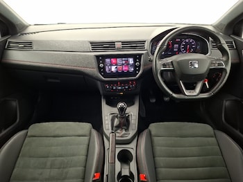 Used SEAT Ibiza 2020 for sale - 78868796: Photo