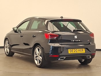 Used SEAT Ibiza 2020 for sale - 78868796: Photo
