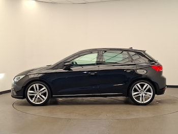 Used SEAT Ibiza 2020 for sale - 78868796: Photo
