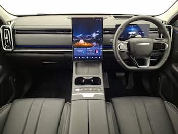 Used Jaecoo 7 2026 for sale - 79376343: Photo