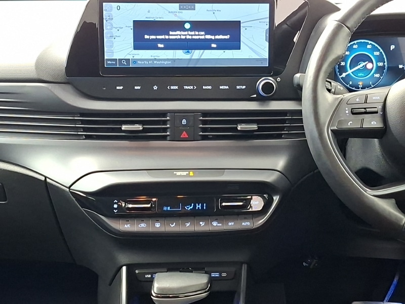 Used Hyundai BAYON 2023 for sale - 78129081: Photo 10