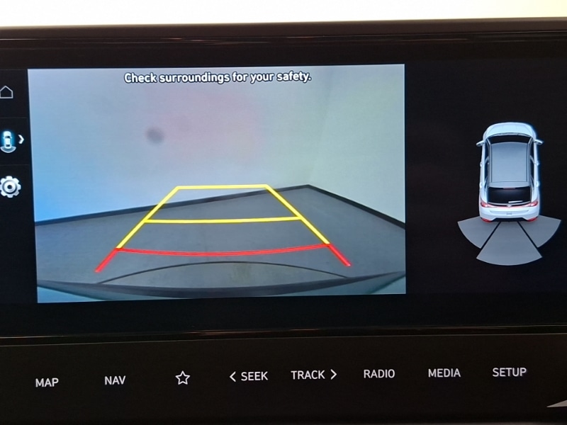 Used Hyundai BAYON 2023 for sale - 78129081: Photo 11