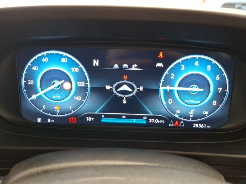 Used Hyundai BAYON 2023 for sale - 78129081: Photo 18