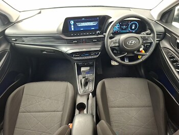 Used Hyundai BAYON 2023 for sale - 78129081: Photo