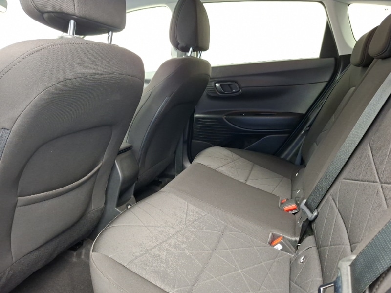 Used Hyundai BAYON 2023 for sale - 78129081: Photo 6