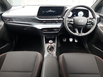 Used Hyundai i20 2025 for sale - 75580710: Photo