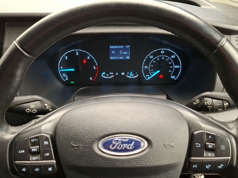 Used Ford Transit Custom 2022 for sale - 77563081: Photo 19