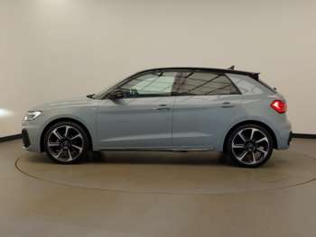 Used Audi A1 2022 for sale - 74731819: Photo