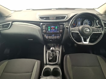 Used Nissan Qashqai 2020 for sale - 78327598: Photo