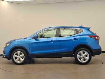 Used Nissan Qashqai 2020 for sale - 78327598: Photo