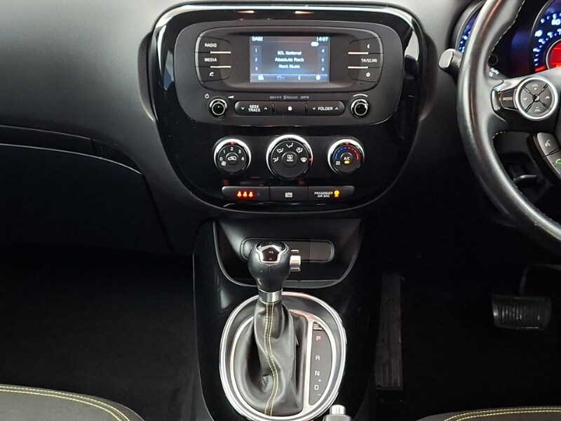 Used Kia Soul 2015 for sale - 77569233: Photo 10