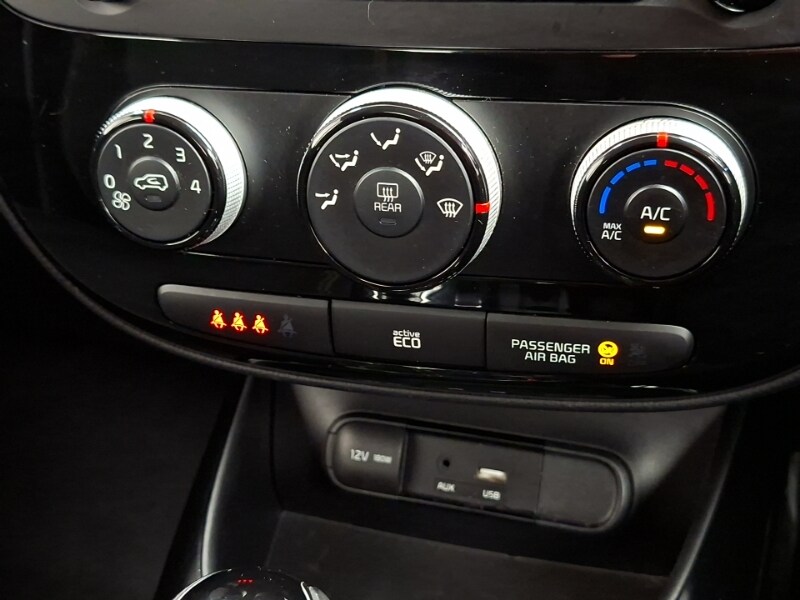 Used Kia Soul 2015 for sale - 77569233: Photo 13