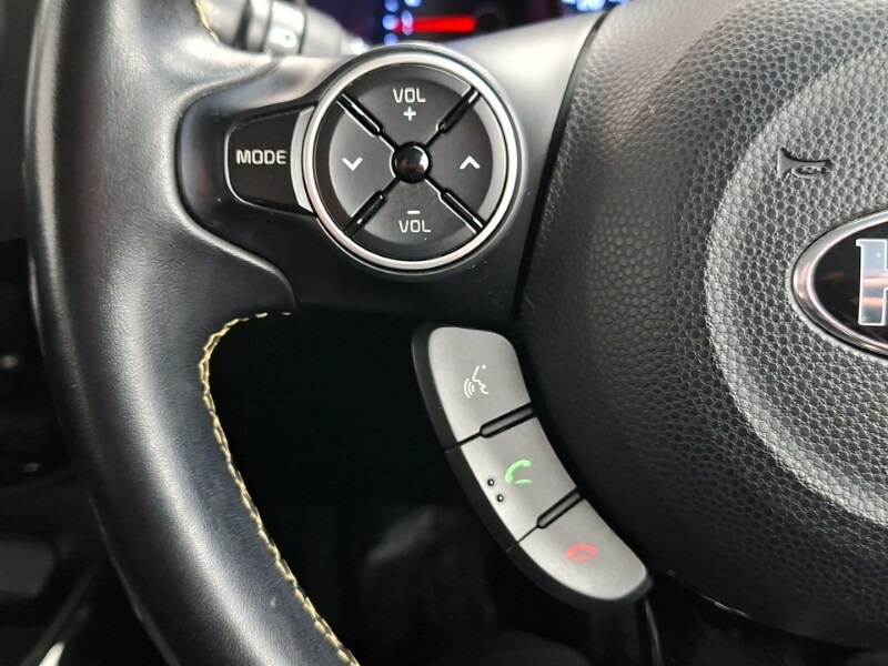 Used Kia Soul 2015 for sale - 77569233: Photo 16