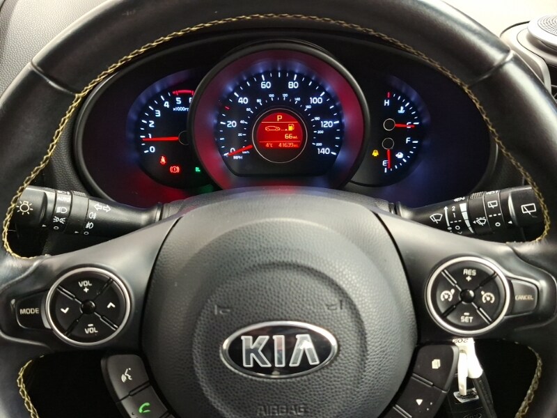 Used Kia Soul 2015 for sale - 77569233: Photo 19
