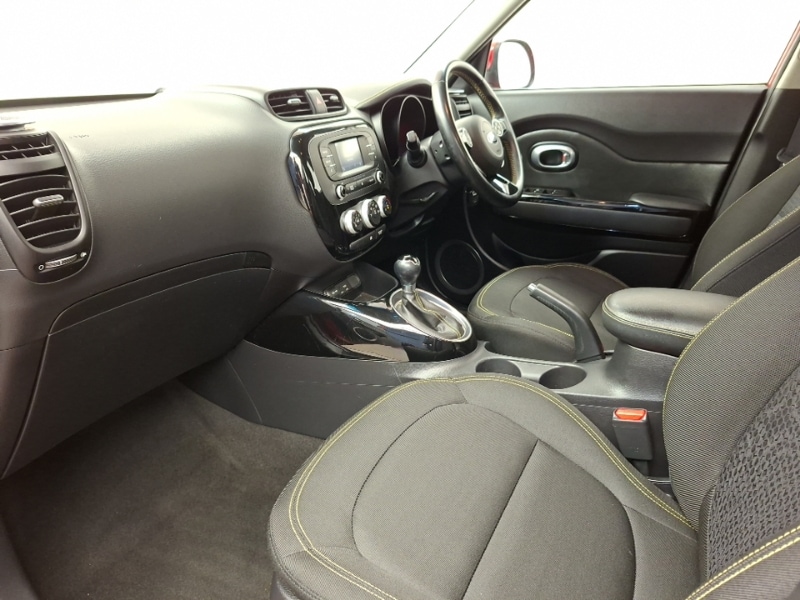 Used Kia Soul 2015 for sale - 77569233: Photo 5