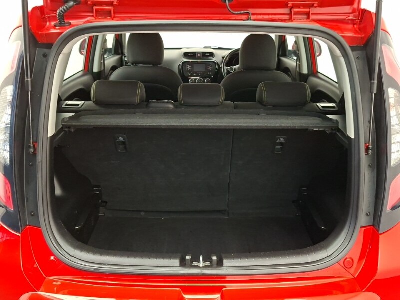 Used Kia Soul 2015 for sale - 77569233: Photo 8