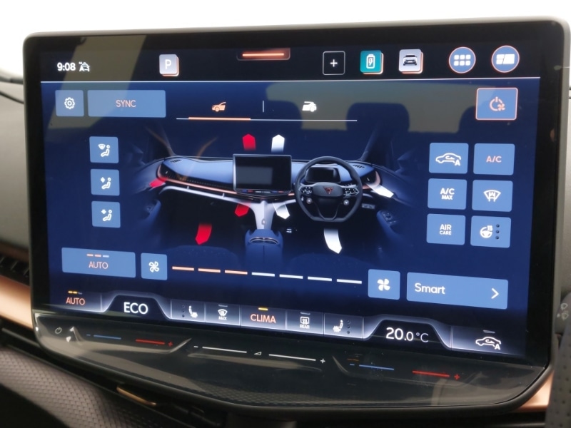 Used Cupra Tavascan 2025 for sale - 77278263: Photo 12