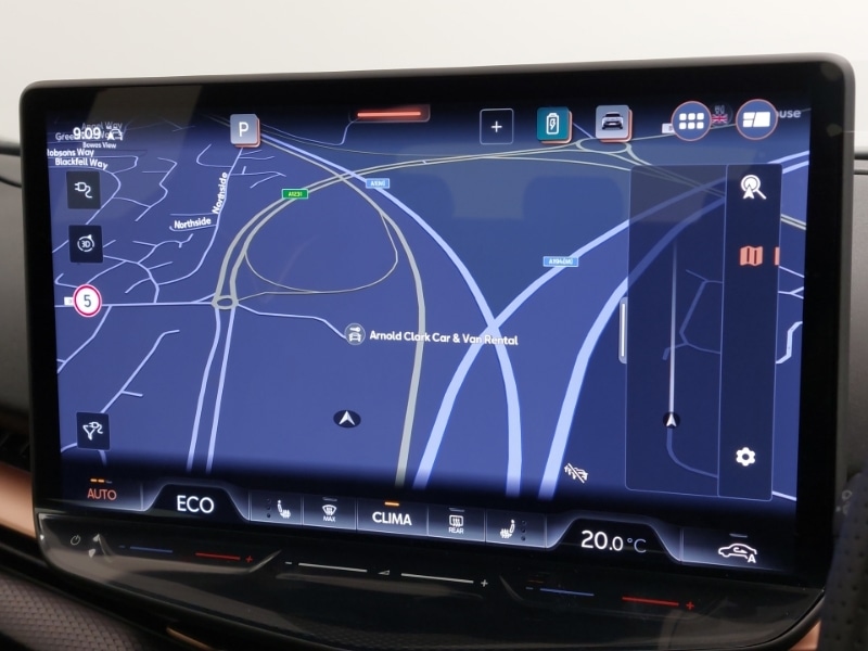 Used Cupra Tavascan 2025 for sale - 77278263: Photo 13