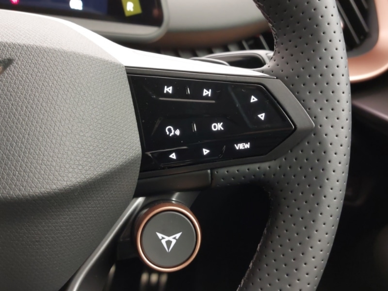 Used Cupra Tavascan 2025 for sale - 77278263: Photo 16