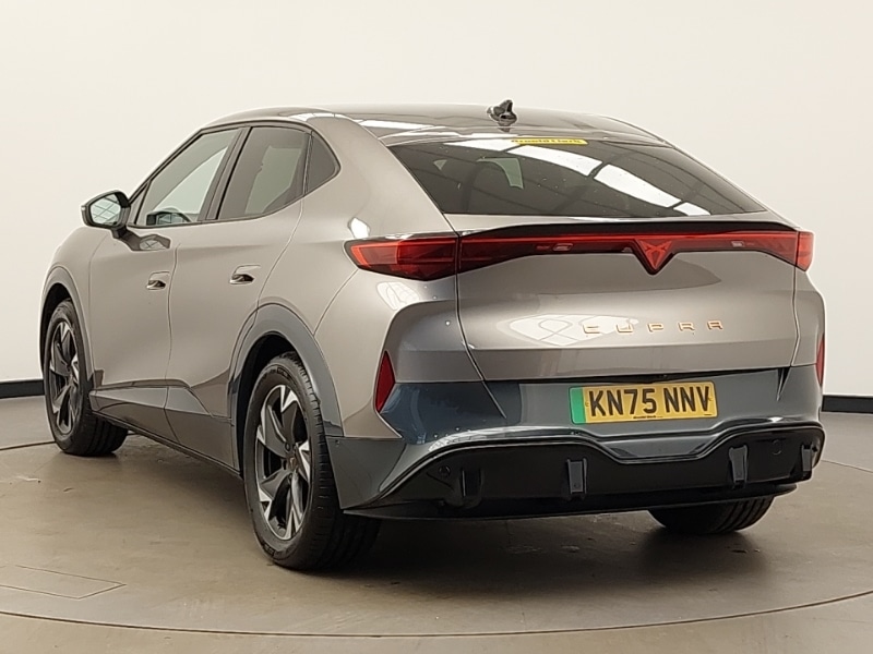 Used Cupra Tavascan 2025 for sale - 77278263: Photo 3