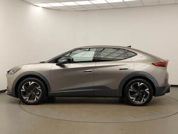 Used Cupra Tavascan 2025 for sale - 77278263: Photo