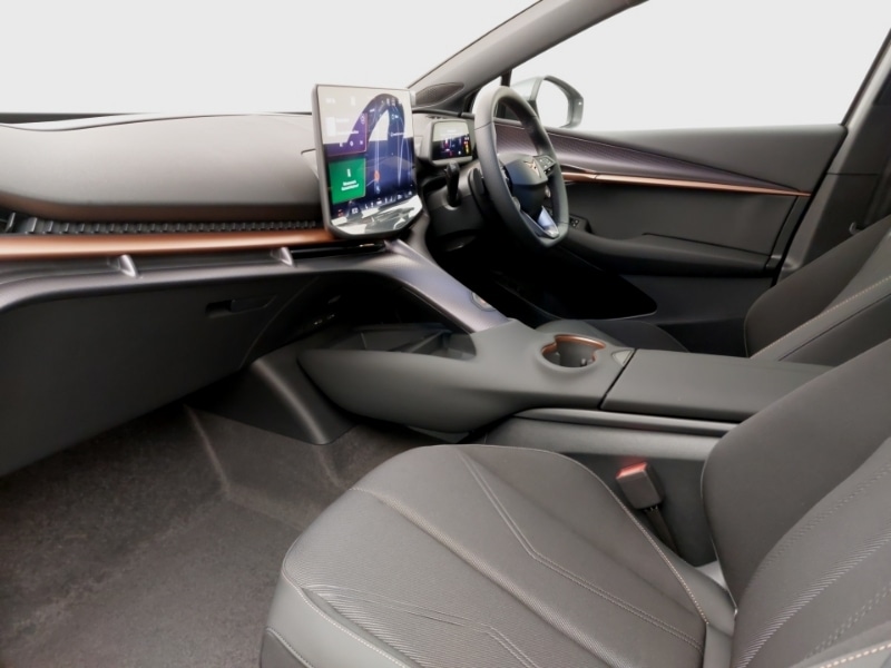 Used Cupra Tavascan 2025 for sale - 77278263: Photo 5