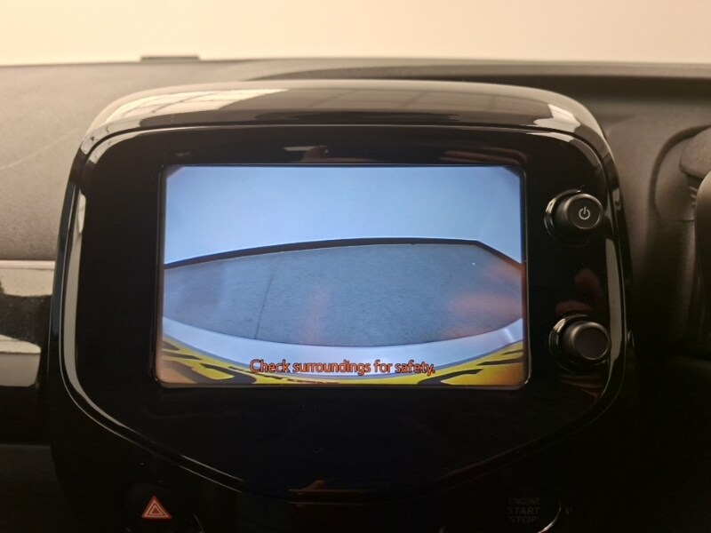 Used Toyota AYGO 2015 for sale - 78163900: Photo 11