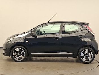 Used Toyota AYGO 2015 for sale - 78163900: Photo