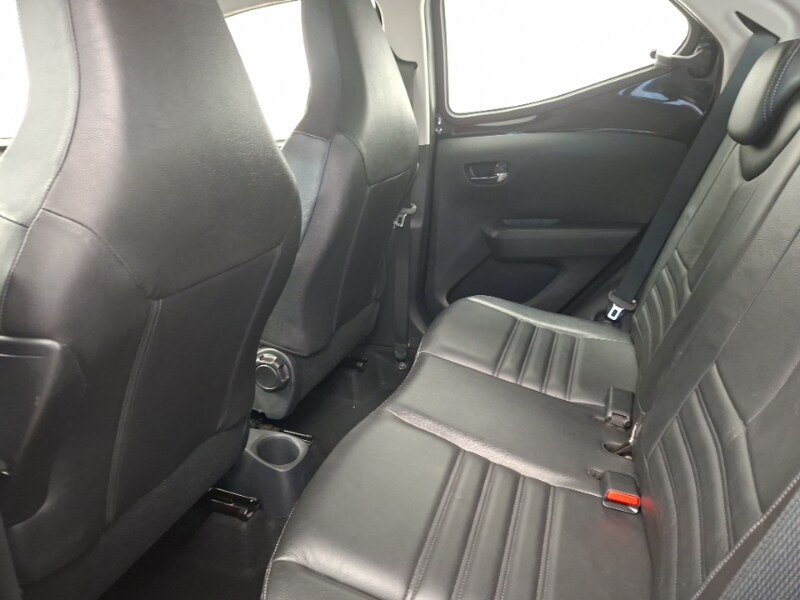 Used Toyota AYGO 2015 for sale - 78163900: Photo 6