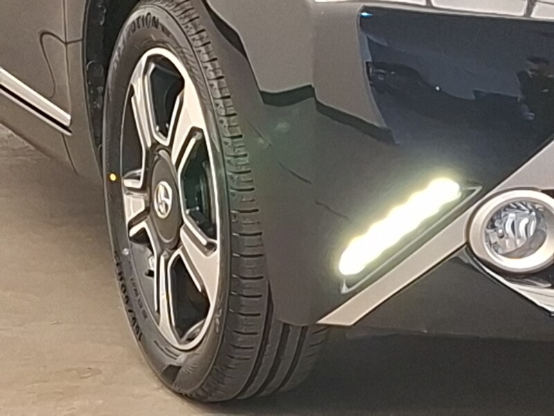 Used Toyota AYGO 2015 for sale - 78163900: Photo 9