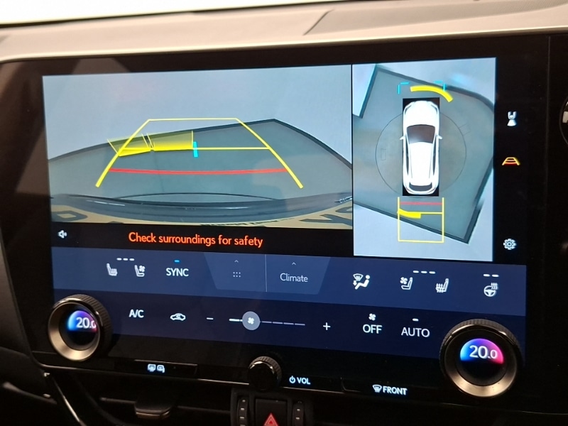 Used Lexus NX 2024 for sale - 77569235: Photo 11