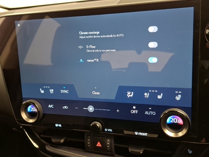 Used Lexus NX 2024 for sale - 77569235: Photo 13