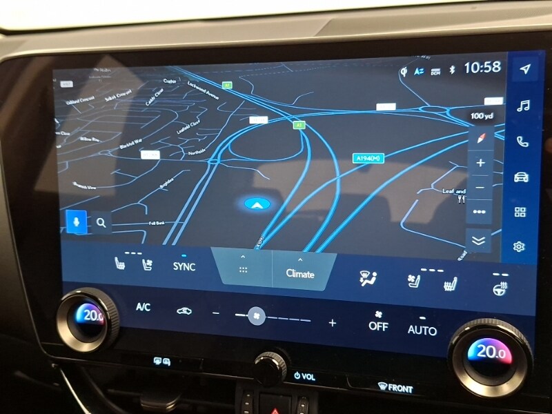 Used Lexus NX 2024 for sale - 77569235: Photo 14