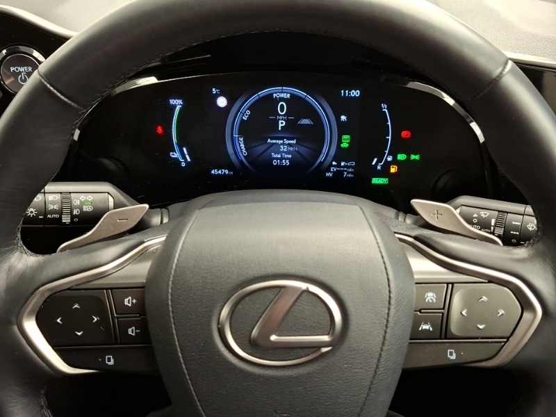 Used Lexus NX 2024 for sale - 77569235: Photo 19
