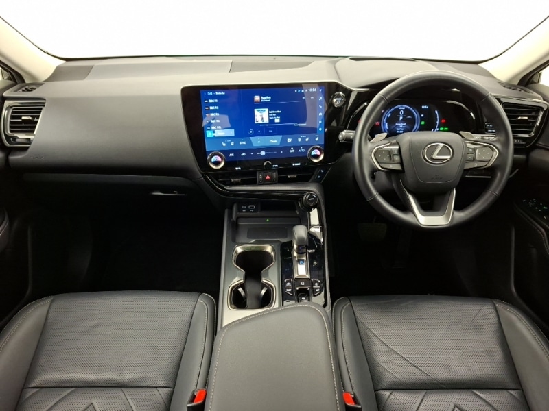 Used Lexus NX 2024 for sale - 77569235: Photo 2