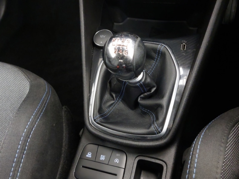 Used Ford Fiesta 2019 for sale - 76335573: Photo 12