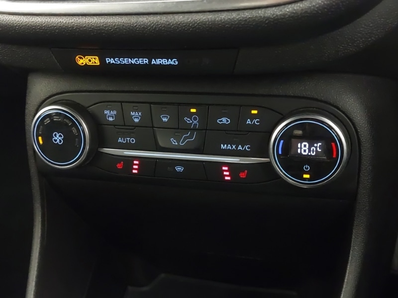 Used Ford Fiesta 2019 for sale - 76335573: Photo 13