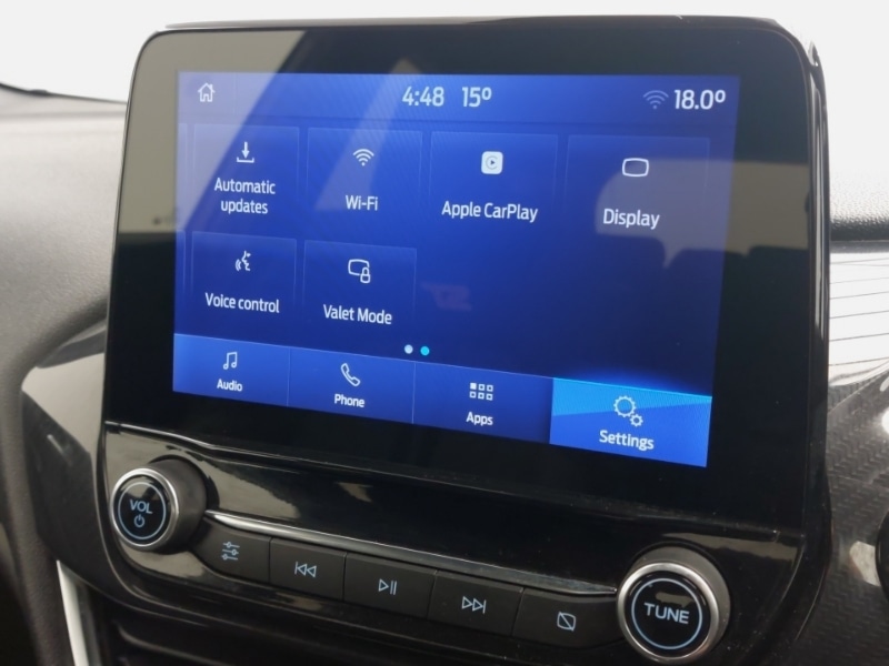 Used Ford Fiesta 2019 for sale - 76335573: Photo 15