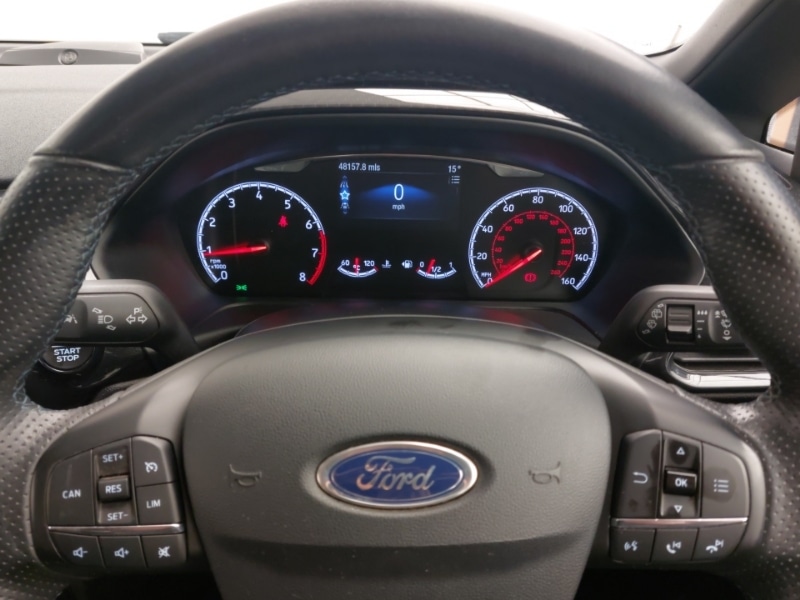 Used Ford Fiesta 2019 for sale - 76335573: Photo 19