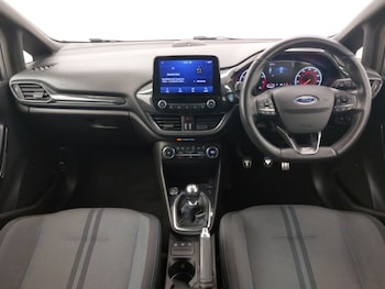 Used Ford Fiesta 2019 for sale - 76335573: Photo