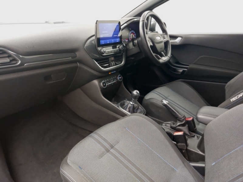 Used Ford Fiesta 2019 for sale - 76335573: Photo 5