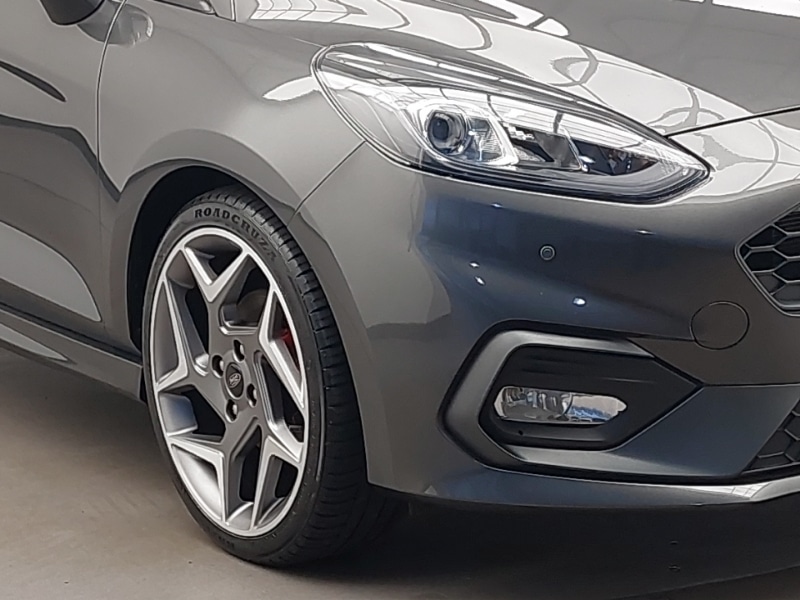 Used Ford Fiesta 2019 for sale - 76335573: Photo 9