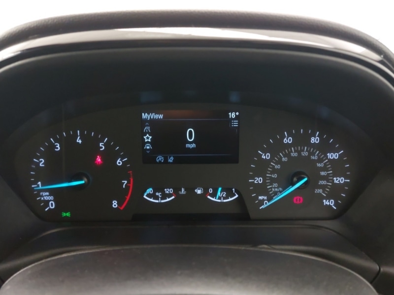 Used Ford Fiesta 2022 for sale - 76331667: Photo 11