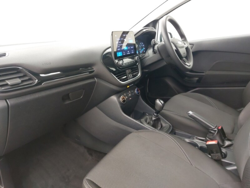 Used Ford Fiesta 2022 for sale - 76331667: Photo 5