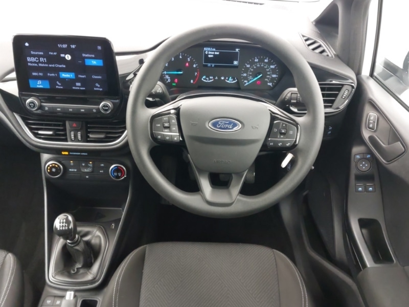 Used Ford Fiesta 2022 for sale - 76331667: Photo 7