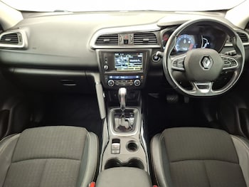 Used Renault Kadjar 2018 for sale - 78816380: Photo