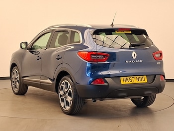 Used Renault Kadjar 2018 for sale - 78816380: Photo